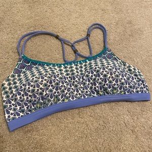 Prana Women’s Bikini Top